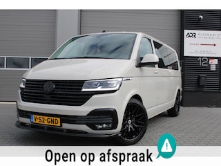 Volkswagen Transporter Caravella 2.0 TDI DSG / DUBBEL/TREKHAAK/FULL LED/ASCOTGREY/20''LM