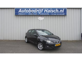 Seat Ibiza 1.2 TDI 55KW ECOMOTIVE