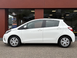 Toyota Yaris 1.5 Hybrid Aspiration AUTOMAAT | NAV | CAMERA