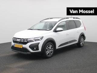 Dacia Jogger 1.0 TCe 100 ECO-G Expression 5p.
