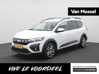 Dacia Jogger 1.0 TCe 100 ECO-G Expression 5p.