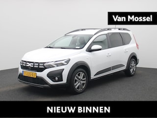 Dacia Jogger 1.0 TCe 100 ECO-G Expression 5p.