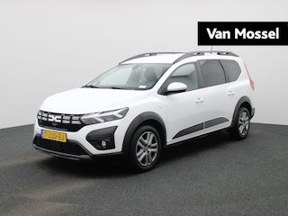 Dacia Jogger 1.0 TCe 100 ECO-G Expression 5p.