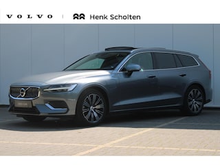 Volvo V60 2.0 T8 Twin Engine AWD Inscription