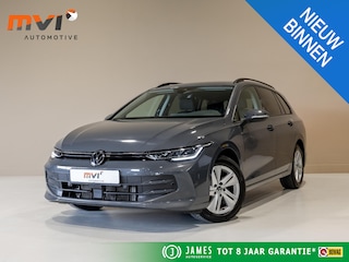 Volkswagen Golf Variant 1.5 eTSI Life Edition / 150pk / Stoel en stuur verwarming /