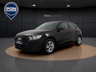 Audi A1 Sportback 25 TFSI Pro Line | Parkeerhulp | Carplay | Sportstoelen | Airco | Cruise Control |