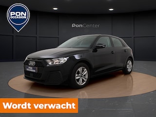 Audi A1 Sportback 25 TFSI Pro Line | Parkeerhulp | Carplay | Sportstoelen | Airco | Cruise Control |