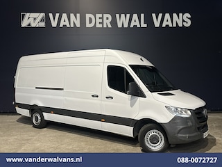 Mercedes-Benz Sprinter 317 CDI 170pk L3H2 Euro6 Airco | Camera | Navigatie | Apple Carplay | Cruisecontrol Android Auto, Parkeersensoren, Bijrijdersbank