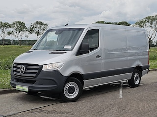 Mercedes-Benz Sprinter 315 1.9 CDI L2H1 RWD L2H1 RWD Mbux Airco Euro6 Trekhaak Camera 1e Eigenaar