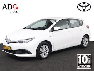 Toyota Auris 1.8 Hybrid Comfort | Navigatie | Cruise-Control | Parkeercamera |