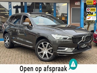Volvo XC60 2.0 T8 Twin Engine AWD Inscription 2018 FULL NAP!