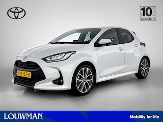 Toyota Yaris 1.5 Hybrid 130 Executive | Navigatie | PDC |