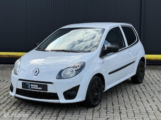 Renault Twingo 1.5 dCi Dynamique EXPORT LEES TEKST
