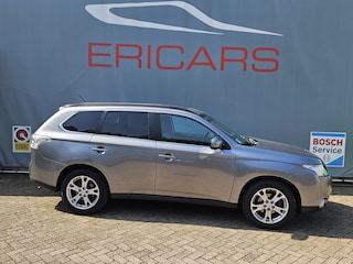 Mitsubishi Outlander 2.0 Instyle