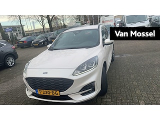 Ford Kuga 2.5 PHEV ST-Line Adap. Cruise | Parkeercamera voor + achter | NL auto eerste eigenaar