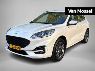 Ford Kuga 2.5 PHEV ST-Line Adap. Cruise | Parkeercamera voor + achter |  NL auto eerste eigenaar