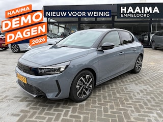Opel Corsa 1.2 Turbo GS | DEMO € 2.000,00 Voordeel |  Climate control | Navigatie | Camera | Cruise control | Elektrisch Pakket | Parkpilot | LM-Velgen