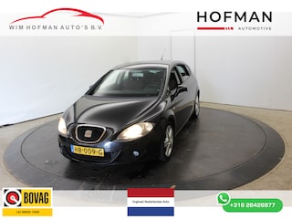 Seat Leon 1.6 Reference Distri vervangen 2024 APK 10-2026