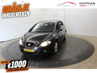 Seat Leon 1.6 Reference Distri vervangen 2024 APK 10-2026