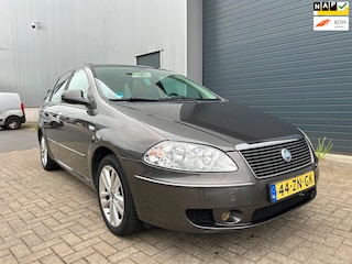Fiat Croma 2.2i 16V Dynamic AUT PANO CLIMA NAP