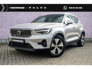 Volvo XC40 1.5 T4 Plug-in Hybrid Plus Bright | PHEV | Achteruitrijcamera | Harman Kardon Audio | Keyless Entry | Elektrische Achterklep | Navigatie | Apple Carplay | Android Auto | Elektrisch Verstelbare Voorstoelen | Stoelverwarming