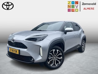 Toyota Yaris Cross 1.5 Hybrid Dynamic Comfort Pack all seasonbanden