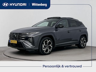 Hyundai Tucson 1.6 T-GDI PHEV N Line Sky