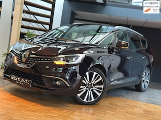 Renault Scénic 1.3 TCe Initiale Bose 7p. AUT PANO ACC HUD Masage BOMVOL!