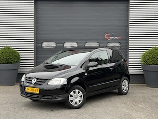 Volkswagen Fox 1.2 Trendline | Airco | Trekhaak | Privacy Glass |