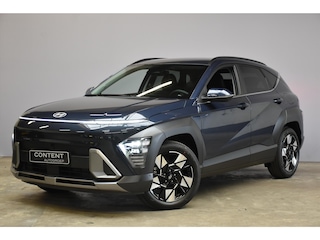 Hyundai Kona 1.6 GDI HEV Premium Sky | Direct Leverbaar
