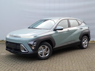 Hyundai Kona 1.6 GDI HEV Comfort | Nieuw te Bestellen