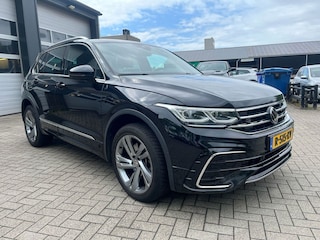 Volkswagen Tiguan 1.4 TSI eHybrid R-Line Business+