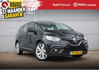 Renault Scénic 1.3 TCe Limited 7p.