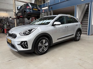 Kia Niro 1.6 GDi 141pk DCT6 DynamicLine