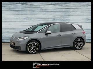 Volkswagen ID.3 First Plus 58 kWh Adaptive Cruise Cam Soh93%