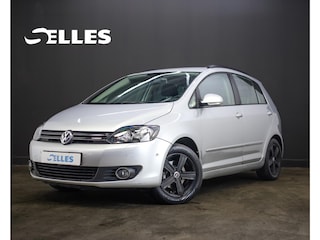 Volkswagen Golf Plus 1.2 TSI Highline | Trekhaak | Airco | Stoelverwarming | Automaat | DSG | Navigatie |