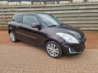 Suzuki Swift 1.2 Exclusive EASSS