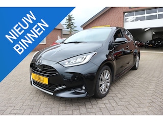 Mazda 2 1.5 Select Automaat ,Panorama dak