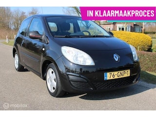 Renault Twingo 1.2|RIJKLAAR|AC|D.RIEM VV|APK|GARANTY|HISTORY
