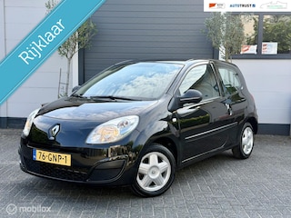 Renault Twingo 1.2|RIJKLAAR|AC|D.RIEM VV|APK|GARANTY|HISTORY