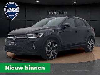 Volkswagen T-Roc 1.5 TSI R-Line Business | Pano dak | Camera | Side Assist | Stoelverwarming |