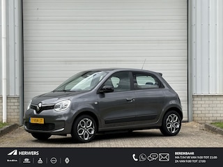 Renault Twingo Z.E. R80 E-Tech Equilibre 22 kWh / Fietsendrager / Apple Carplay / Android Auto / Automatische Airco /