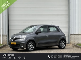 Renault Twingo Z.E. R80 E-Tech Equilibre 22 kWh / Fietsendrager / Apple Carplay / Android Auto / Automatische Airco /