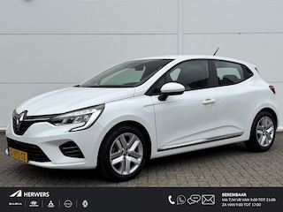 Renault Clio 1.0 TCe Zen / Trekhaak / Airco / Apple Carplay/Android Auto /