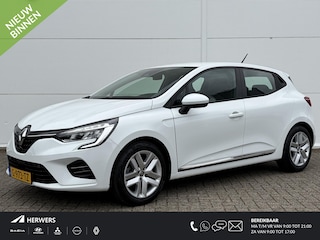Renault Clio 1.0 TCe Zen / Trekhaak / Airco / Apple Carplay/Android Auto /