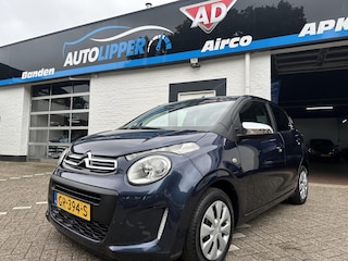 Citroën C1 1.0 e-VTi Style Edition /Nieuwe apk bij aflevering/Airco/Cruise
