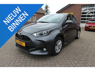 Mazda 2 1.5 Agile Automaat