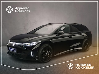 Volkswagen ID.7 Tourer GTX Business 340pk Automaat Trekhaak, Adaptive cruise control, Harman Kardon audio, 360 camera, Achteruitrijcamera, LED matrix koplampen
