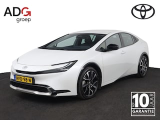 Toyota Prius 2.0 Plug-in Executive | Apple Carplay/Android Auto | Stoel/Stuurverwarming | Elektrische Achterklep | Parkeersensoren |