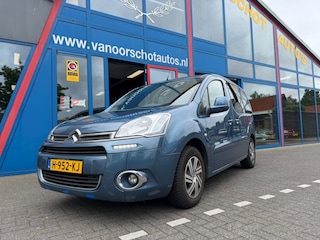 Citroën Berlingo 1.6 VTI 5-Persoons Airco bj2013
